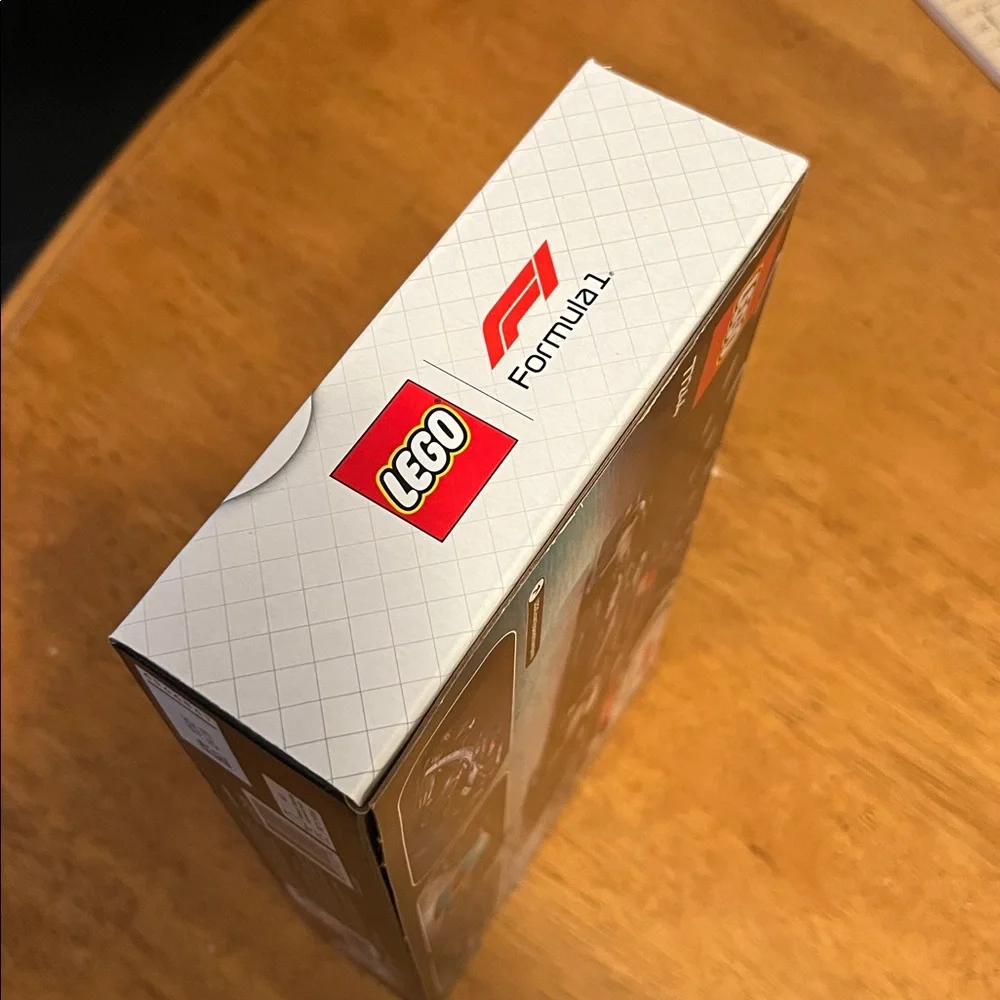 Lego speed champions